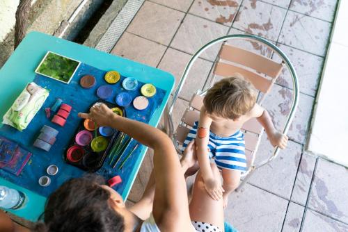 Residence Holidays - image 13