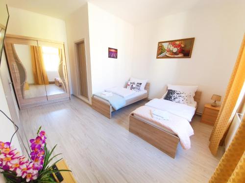 KK Apartments, Praga