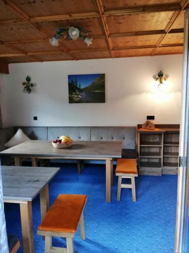Haus Romantik – Gerlos, IL
