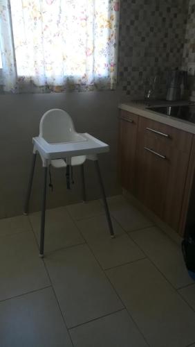 El Apartamento de Trini, Sevilla (Foto 2)