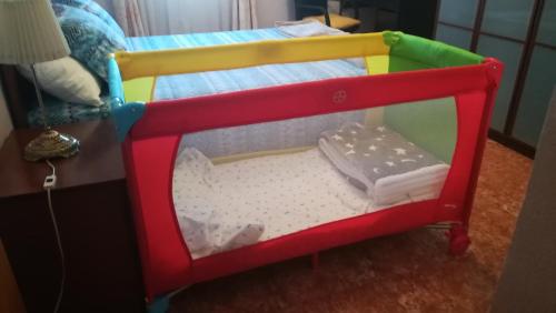 El Apartamento de Trini, Sevilla (Foto 3)