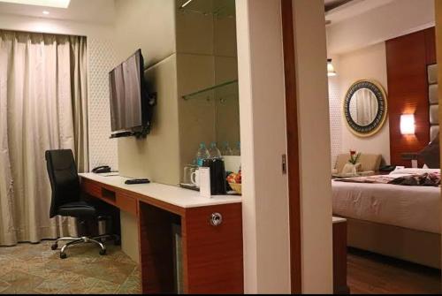 SureStay Plus Hotel by Best Western Indore Indore India