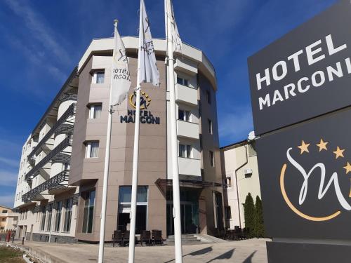 Hotel Marconi - image 5