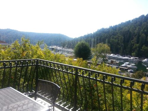 Apartments Formenti