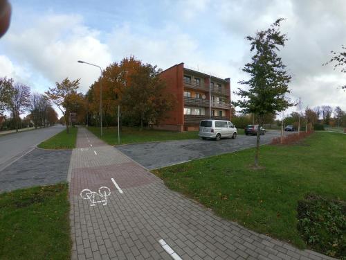 SEAGULL, Ventspils (photo 5)