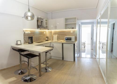  Persey Apartments in city centre in Athen