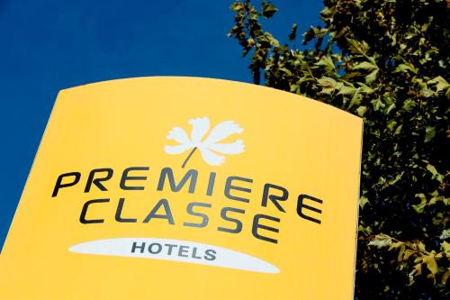 Premiere Classe Le Mans Ouest Universite - main image