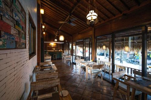 ブリス スパ ウブド ホテル5