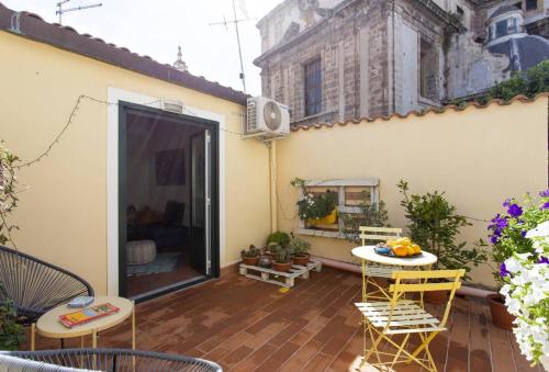 BB4U Apartments and Terrace, Palermo (fotografie 8)