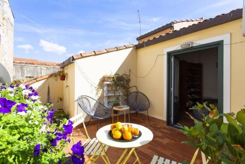 BB4U Apartments and Terrace, Palermo (fotografie 2)