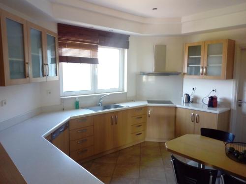  Apartments in Villa Almyra in Ierápetra