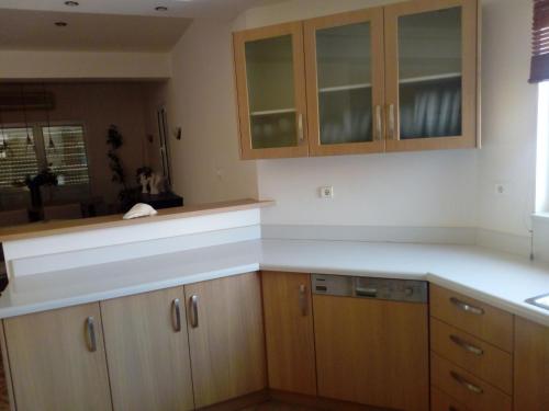  Apartments in Villa Almyra in Ierápetra