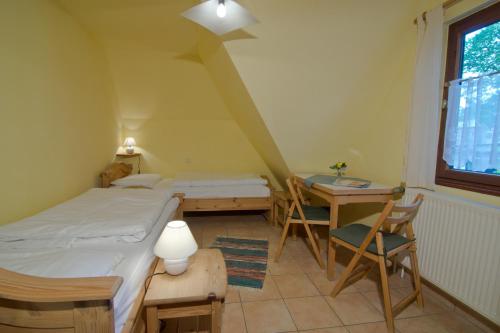 Haus Mittagsruh-Gohren