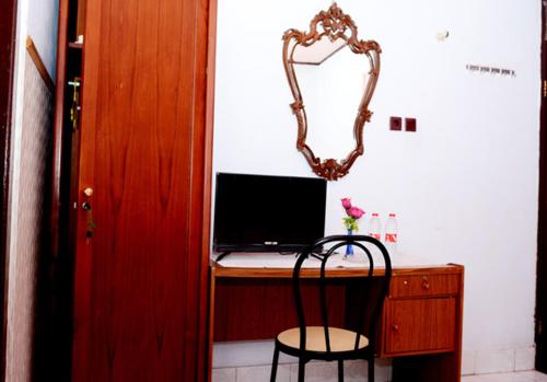 共用Lounge/電視區