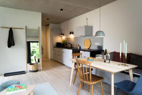 Ferienwohnung "Forscher Dorsch" in Sierksdorf, Deutschland