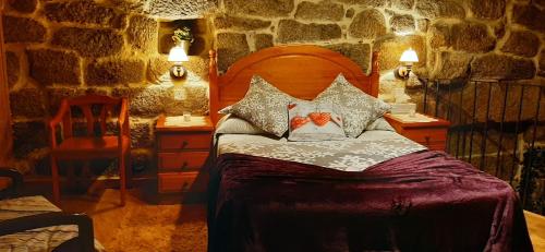 Casa da Canella - En la Ribeira Sacra in Ourense