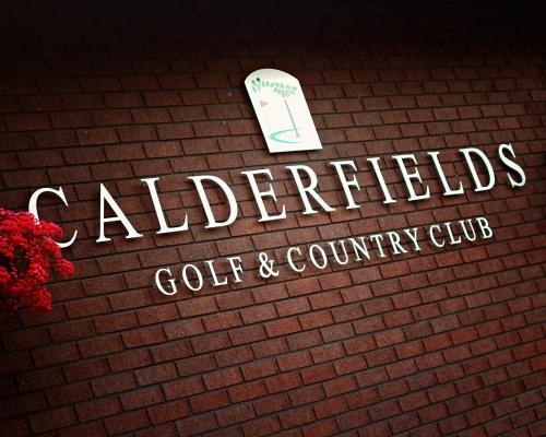 Calderfields Golf & Country Club - image 2