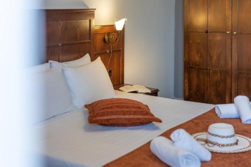 Zimmer mit 2 einzelbetten, meerblick