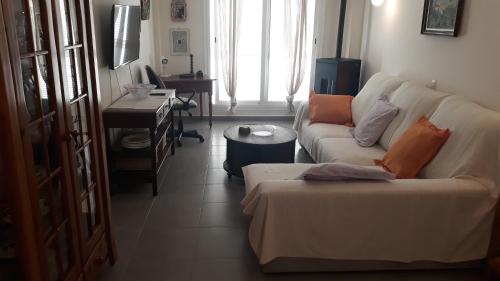  Sonne und Mehr in Colonia de San Pedro