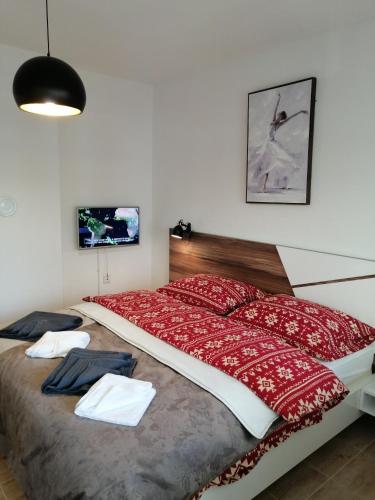 Apartman EDEN No 1 - image 14