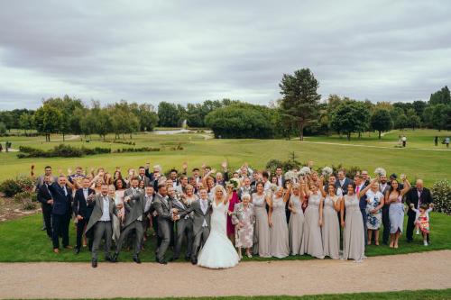 Calderfields Golf & Country Club - image 5