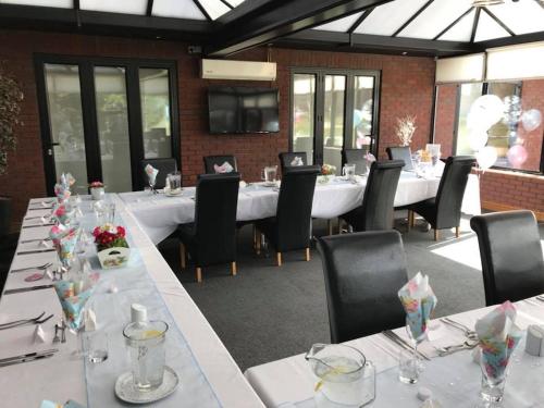 Calderfields Golf and Country Club