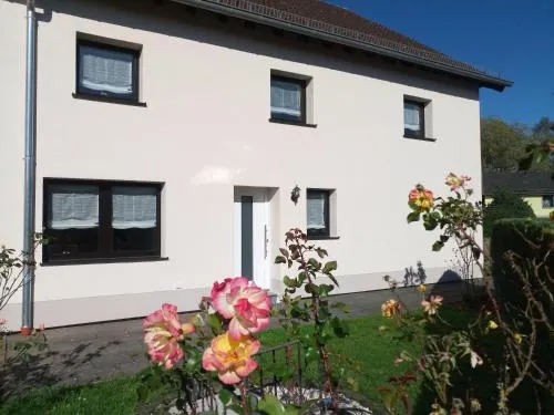 Zum Rosenhügel in Hellenthal, Deutschland