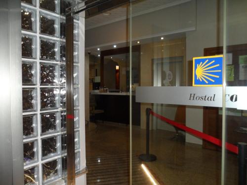 Hostal Coruña