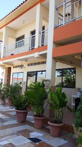 Afilux Residencial in Luanda