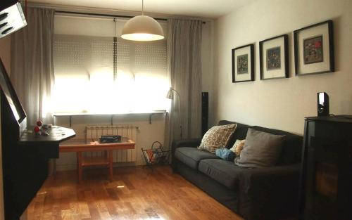 Casa Azahar in Villalba De La Sierra