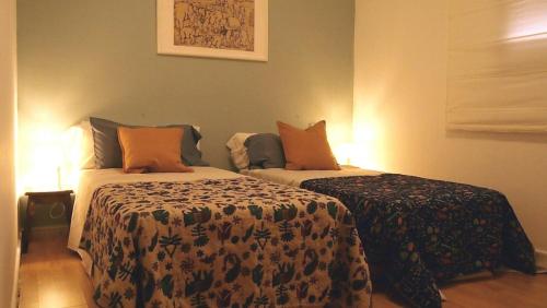 Casa Azahar in Villalba De La Sierra