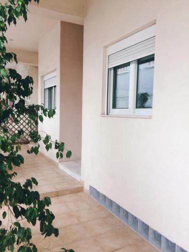  House to city center, Pension in Kalamata bei Pilalístra