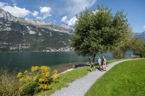 Marina Walensee Hotel - image 8