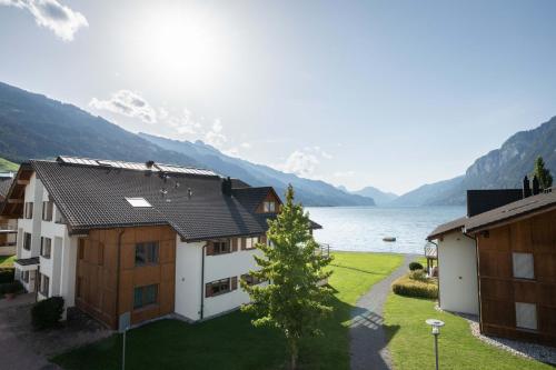 Marina Walensee Hotel - image 7