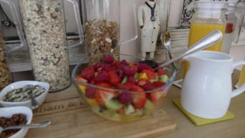 Marmalade Bed & Breakfast - image 4