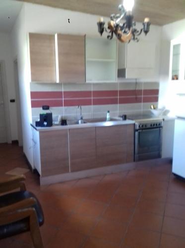 Chalet Rago, Pension in Scanzano Jonico