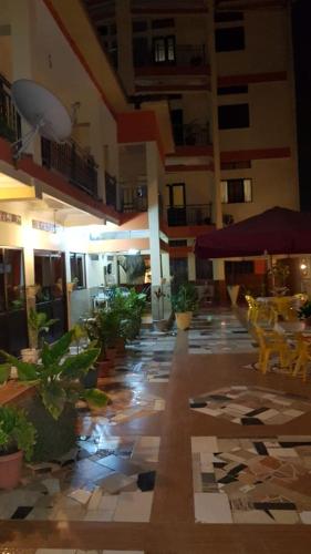 Afilux Residencial in Luanda
