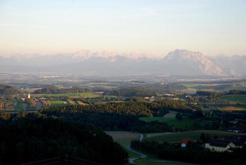  Schlosstaverne Obrist, Pension in Wolfsegg am Hausruck bei Schwanenstadt