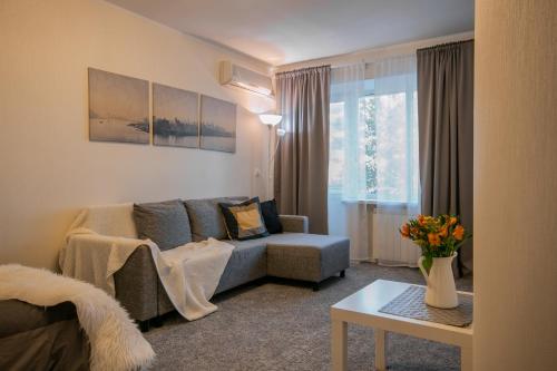 Apartments Volga Center - main image