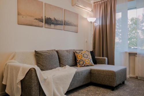 Apartments Volga Center - image 3