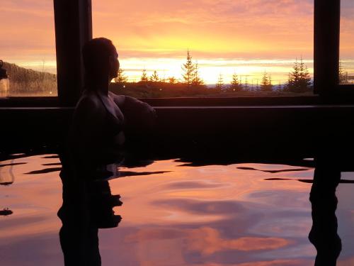 360 Hotel & Thermal Baths Selfoss