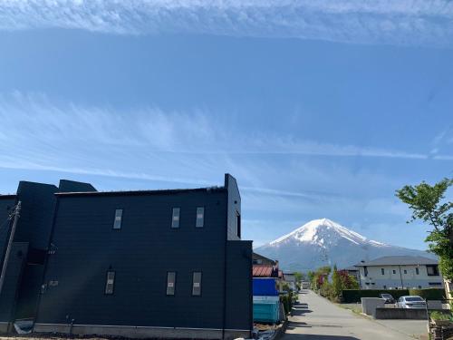 enico MtFuji smile