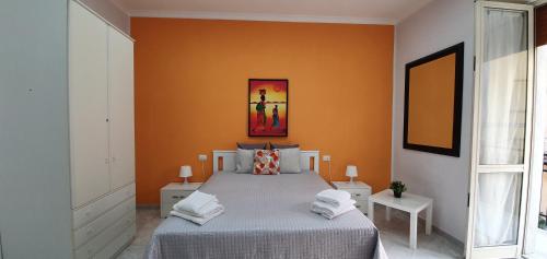  Napoli Centrale Guest House, Pension in Neapel