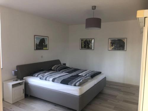 Ferienwohnung Friese in Belgern OT Neußen