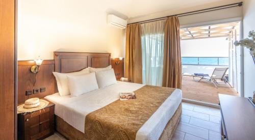 Paralia Beach Boutique Hotel - image 6