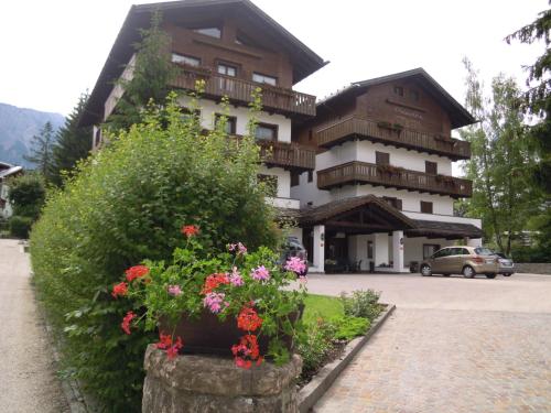 Hotel Principe – Cortina d'Ampezzo, FL