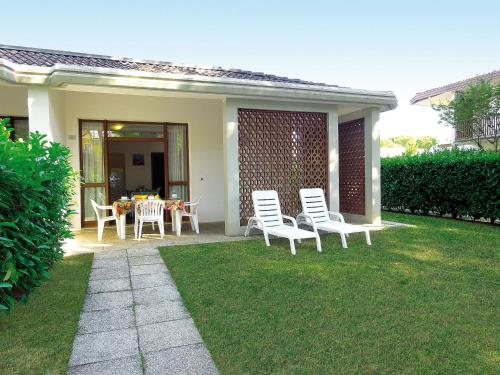 Villa Regina - Bibione Villa Regina - Bibione