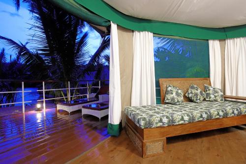 บริการและสิ่งอำนวยความสะดวก, Canvas & Orchids Retreat in ตาไท