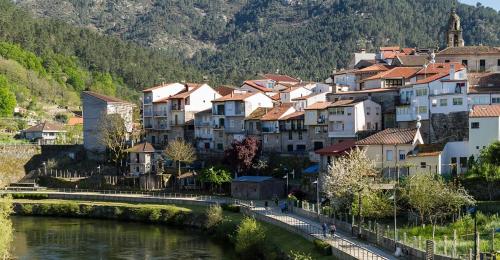 Vivienda de uso turistico