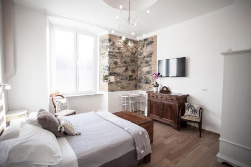 1 king bed